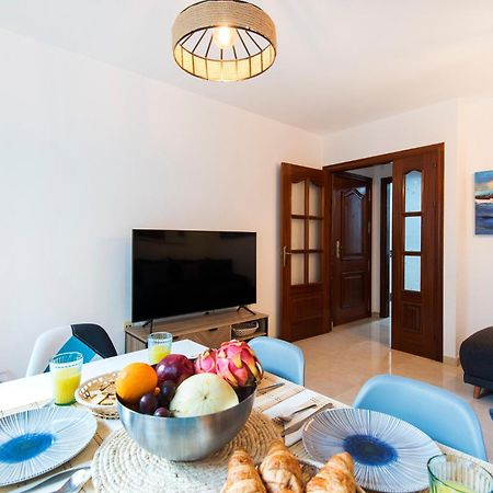 Victoria Square 2, Center Apartment Μάλαγα Εξωτερικό φωτογραφία