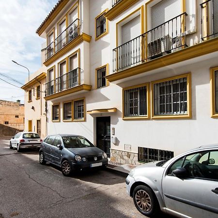 Victoria Square 2, Center Apartment Μάλαγα Εξωτερικό φωτογραφία