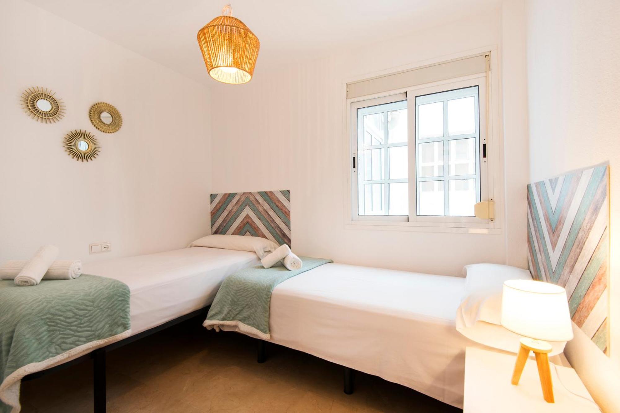 Victoria Square 2, Center Apartment Μάλαγα Εξωτερικό φωτογραφία