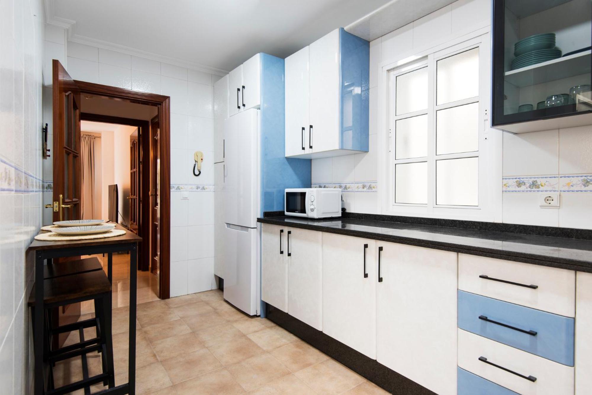 Victoria Square 2, Center Apartment Μάλαγα Εξωτερικό φωτογραφία