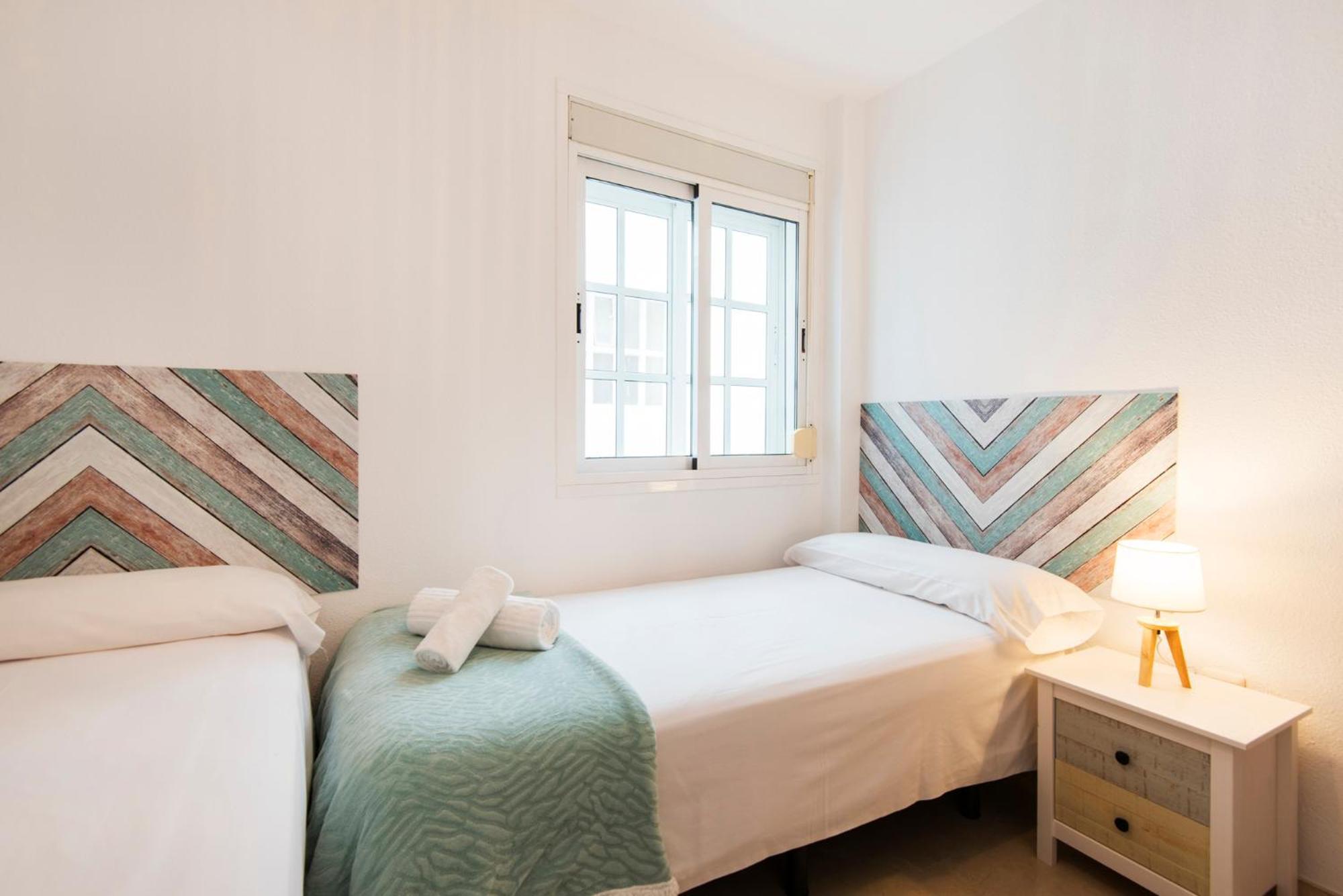 Victoria Square 2, Center Apartment Μάλαγα Εξωτερικό φωτογραφία