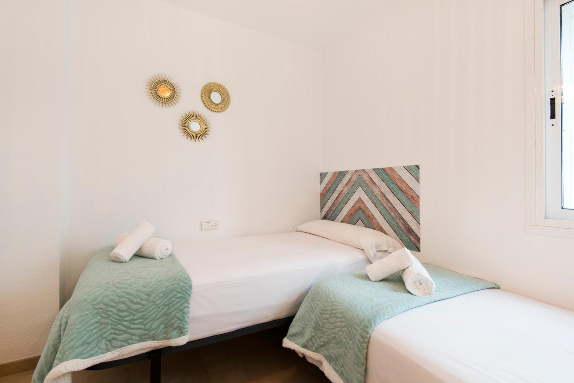 Victoria Square 2, Center Apartment Μάλαγα Εξωτερικό φωτογραφία