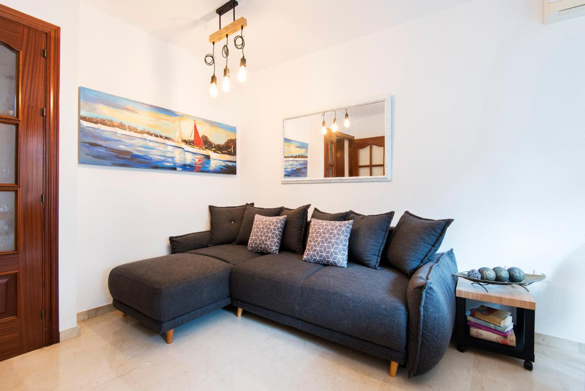Victoria Square 2, Center Apartment Μάλαγα Εξωτερικό φωτογραφία