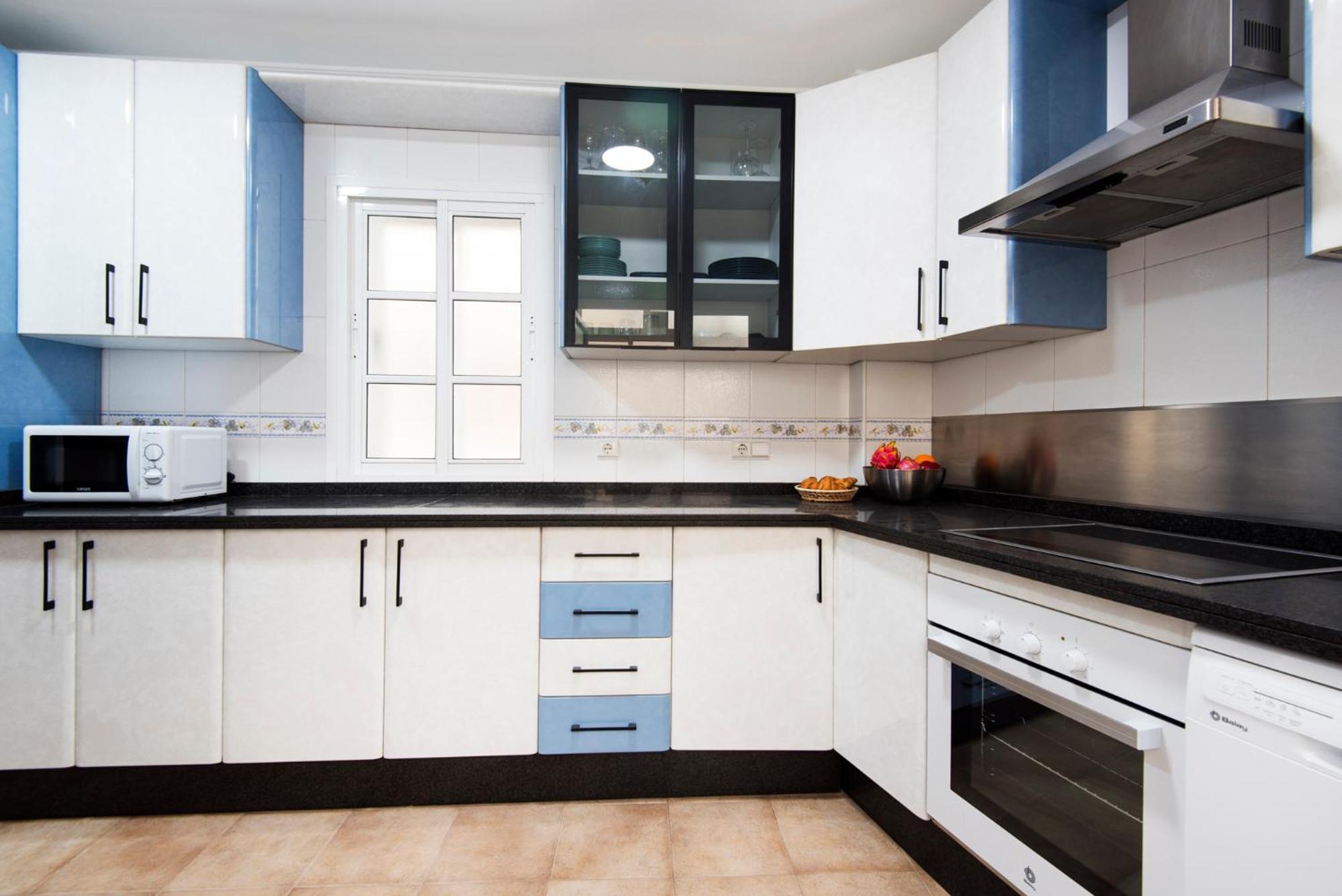 Victoria Square 2, Center Apartment Μάλαγα Εξωτερικό φωτογραφία